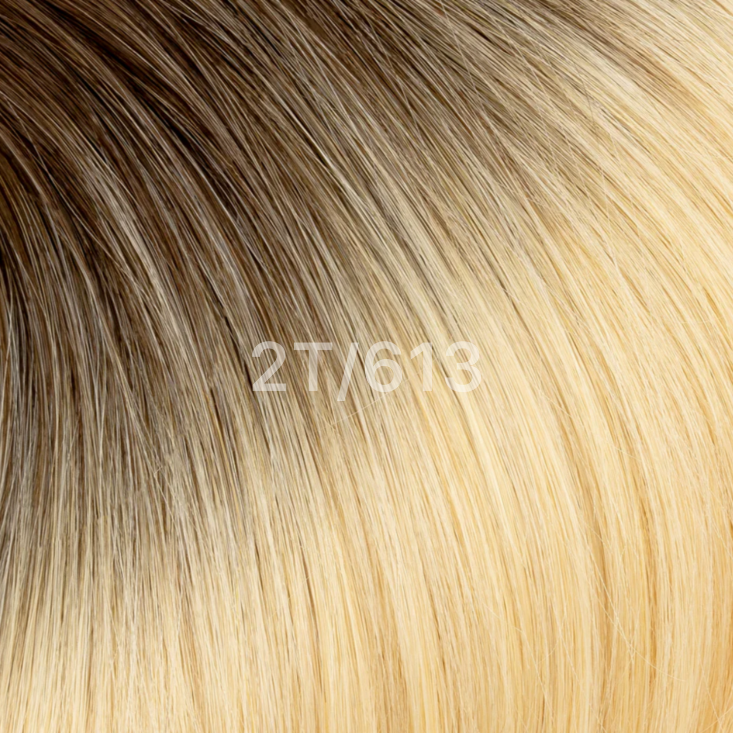 Vip Tape In (Full end natural wave)
