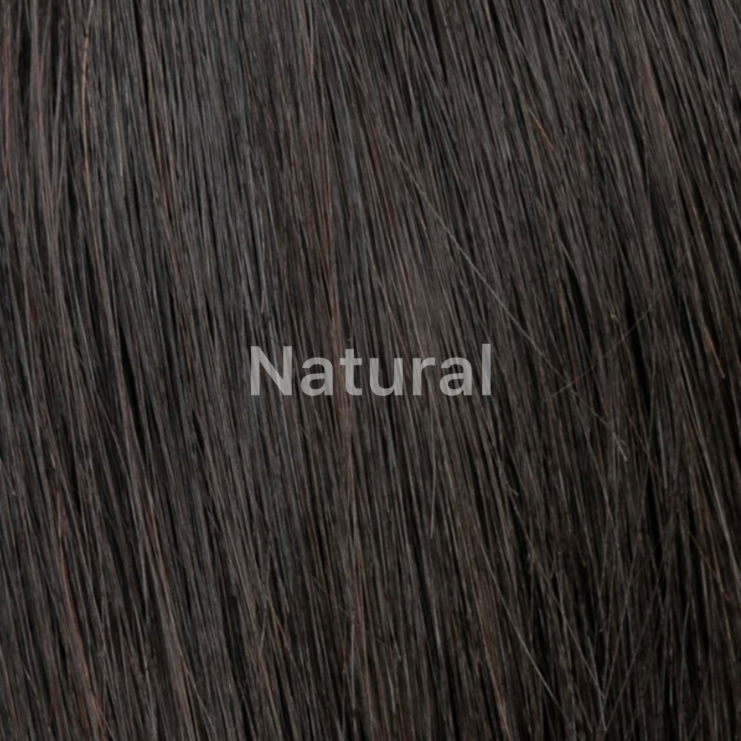 Clip in Extensions Echthaar