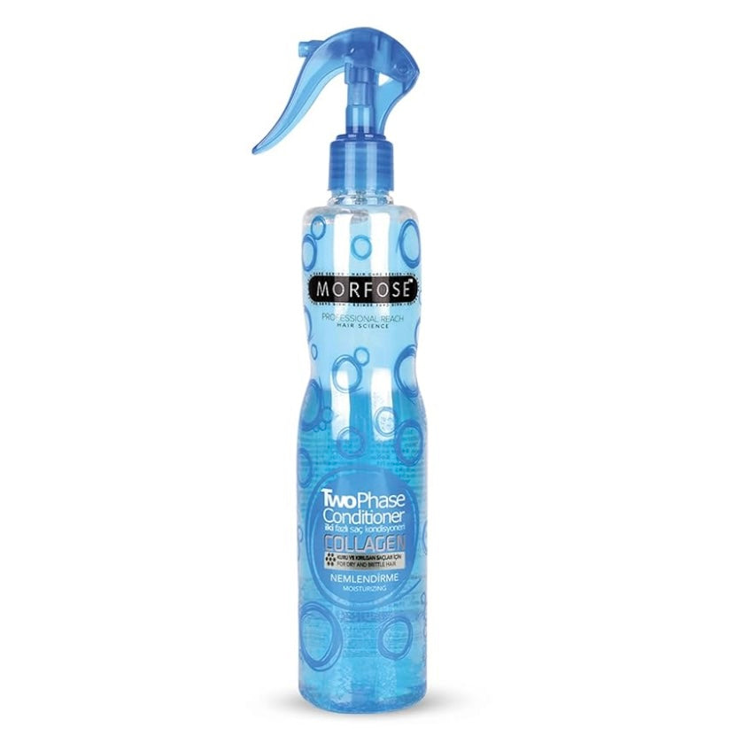 Mofrose Leave in Conditioner 400ml