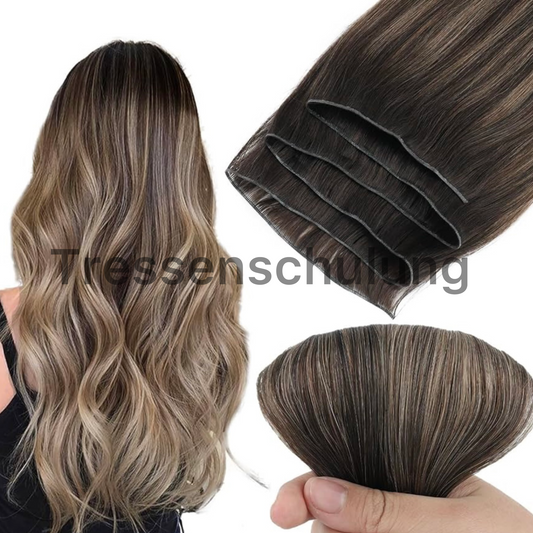 TRESSEN (Einzel intensiv Schulung)