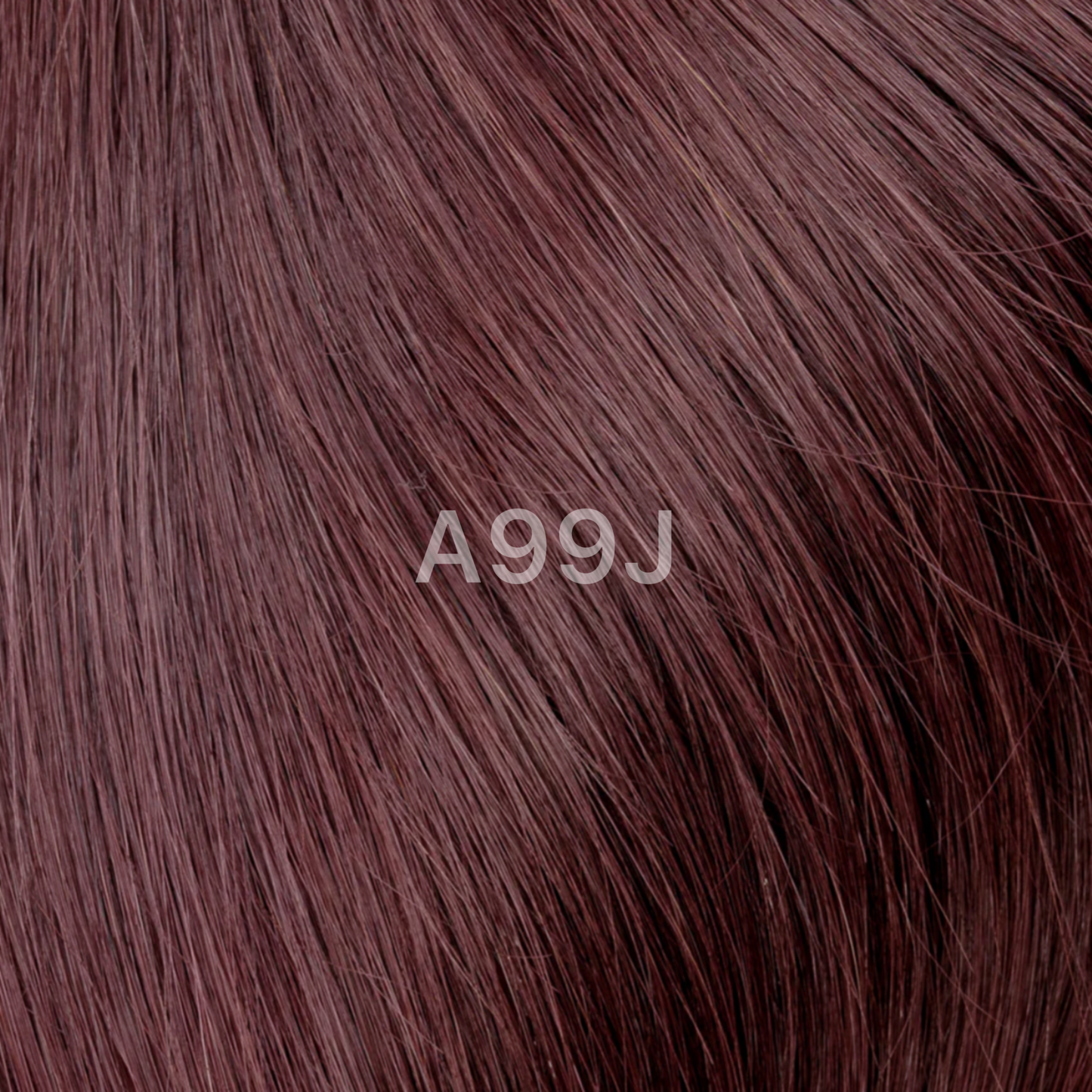 Mf Luxery Tressen ***** 100gr/ 60cm Double drawn hair