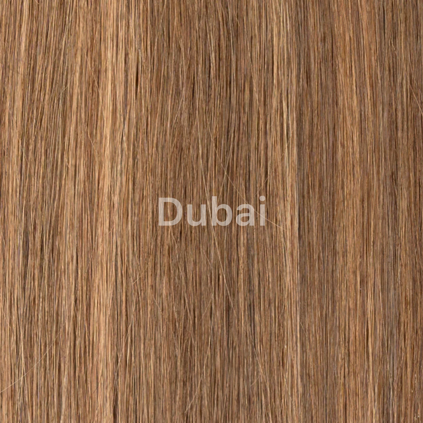 Vip Tape In (Full end natural wave)