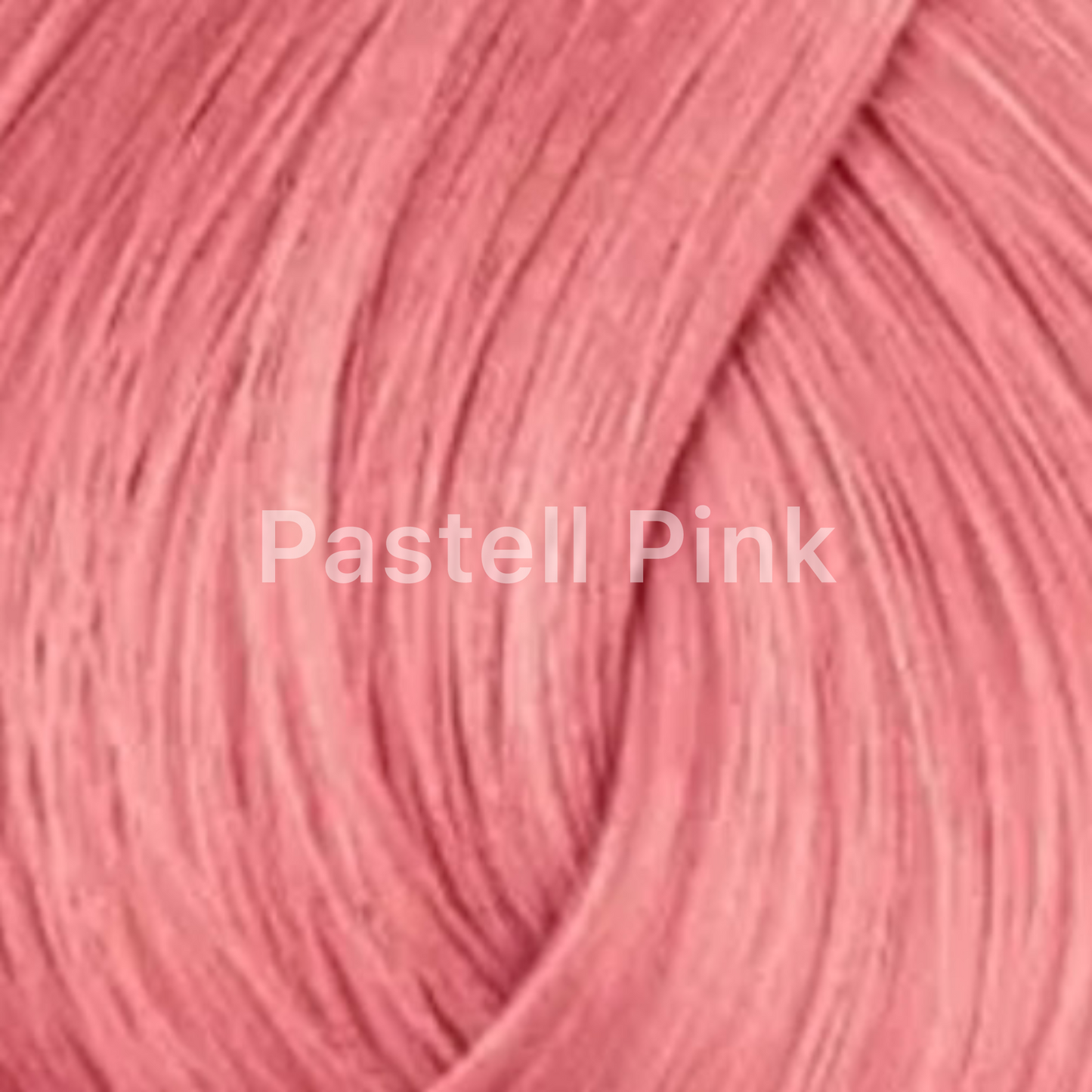 Vip Tape In (Full end natural wave)