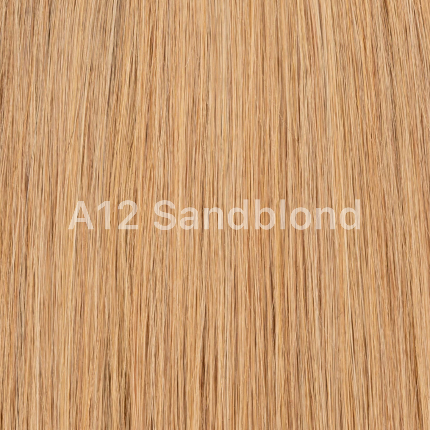 Slavic Premium Hair normal ends (Natural Wave) 100gr