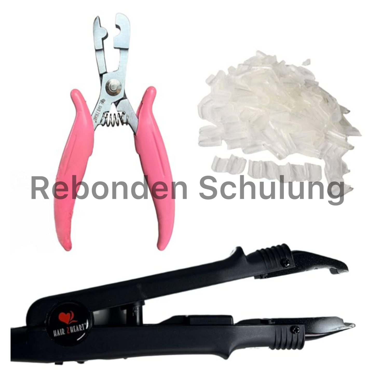 BONDINGS Schulung