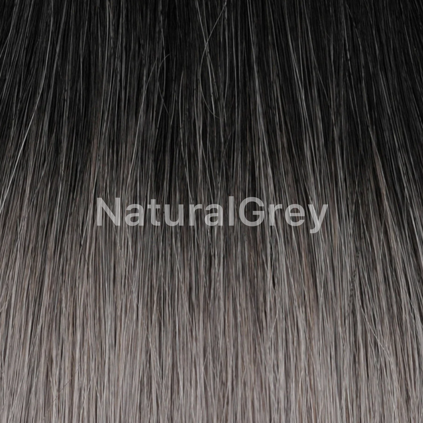 Vip Tape In (Full end natural wave)