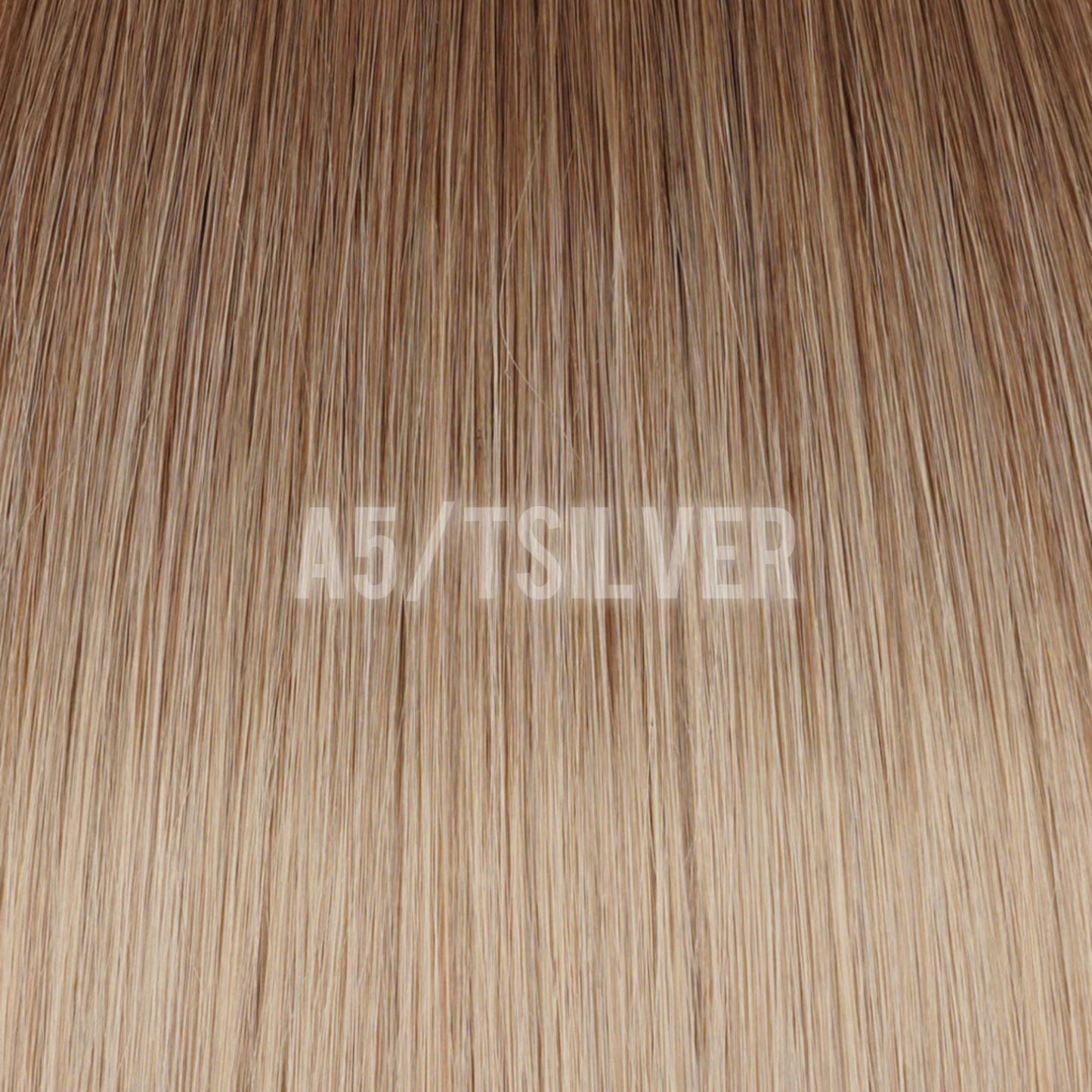 Vip Tape In (Full end natural wave)