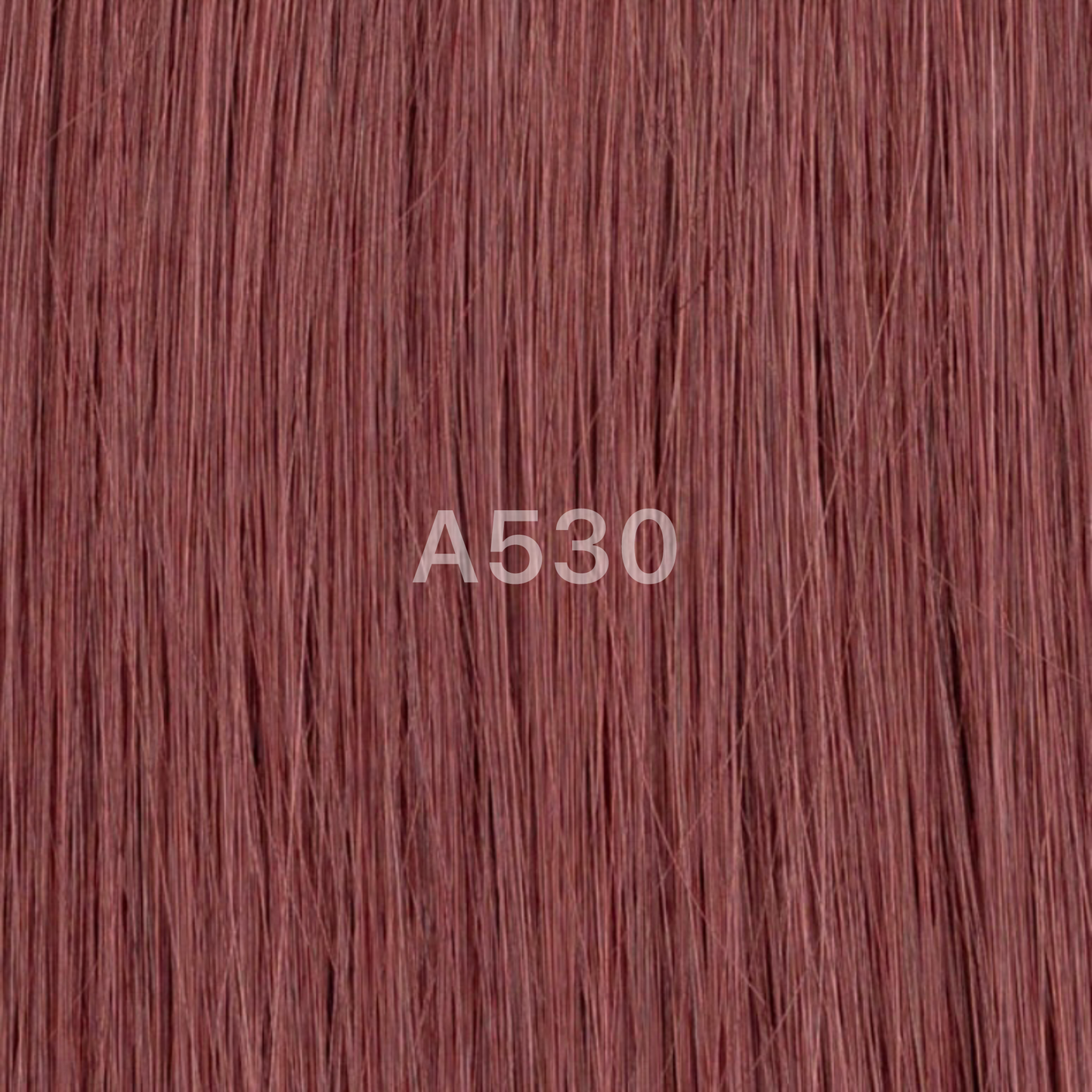 Mf Luxery Tressen ***** 100gr/ 60cm Double drawn hair