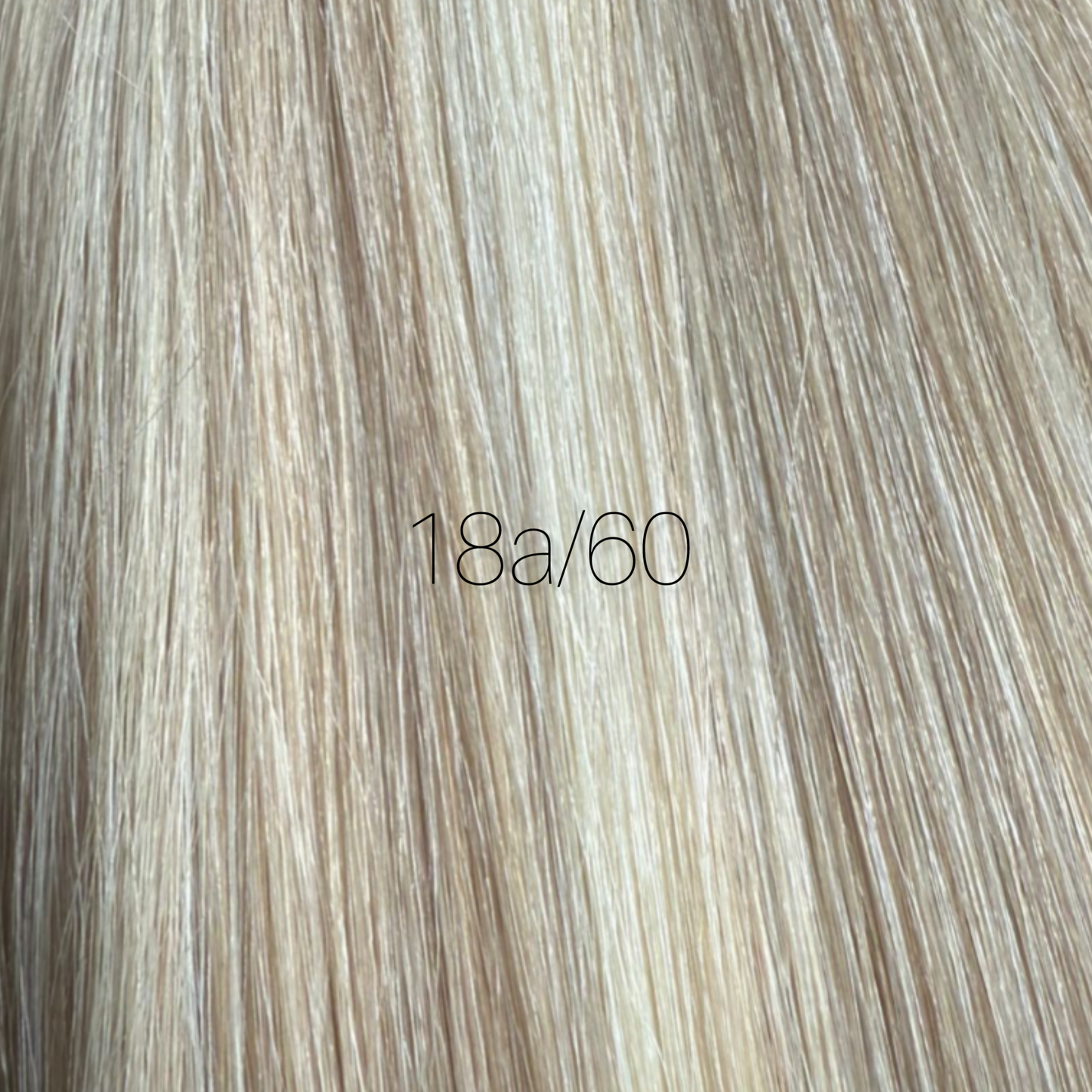 Mf Luxery Tape in Hair***** 60cm Double drawn