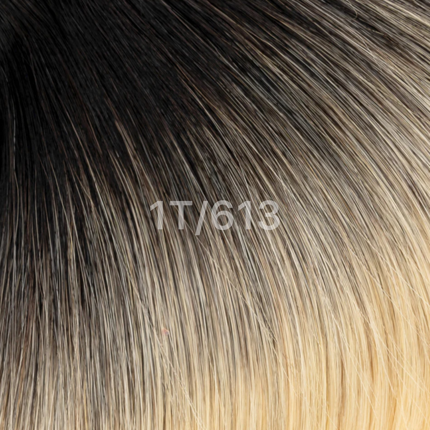 Vip Tape In (Full end natural wave)
