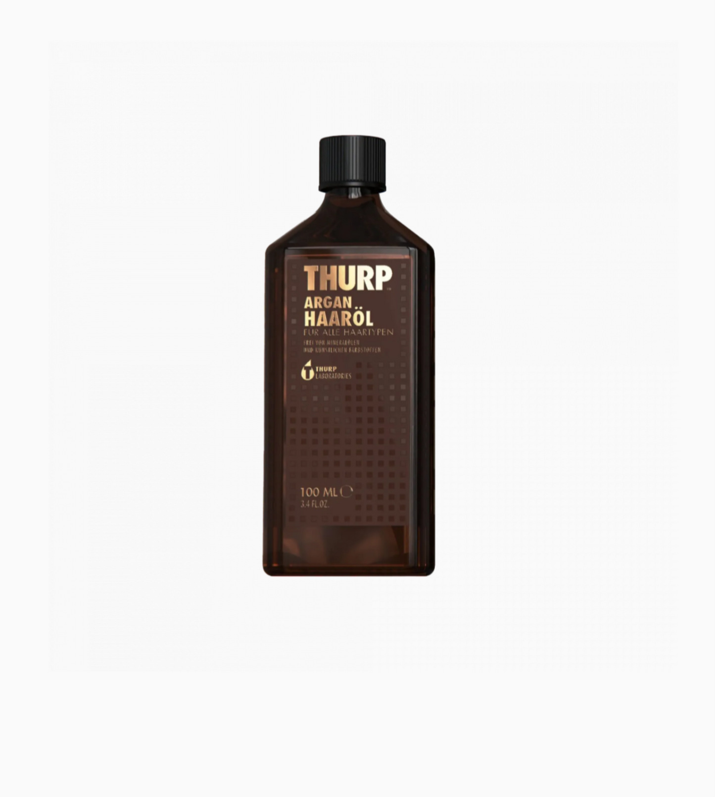 Thurp Argan Oil 100ml