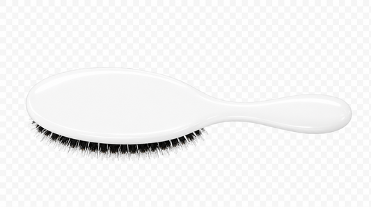 Extensions Bürste 5er Set – Weiß, Schwarz oder Mix