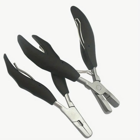 Bondings Remove Zange | Professioneller Bondingsentferner aus Edelstahl