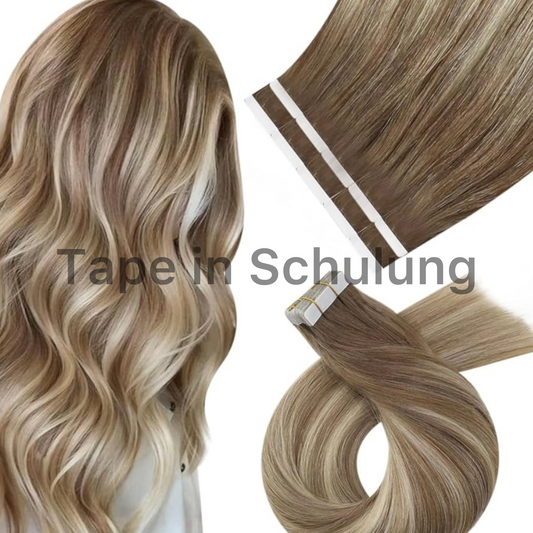 TAPES (Einzel intensiv Schulung)