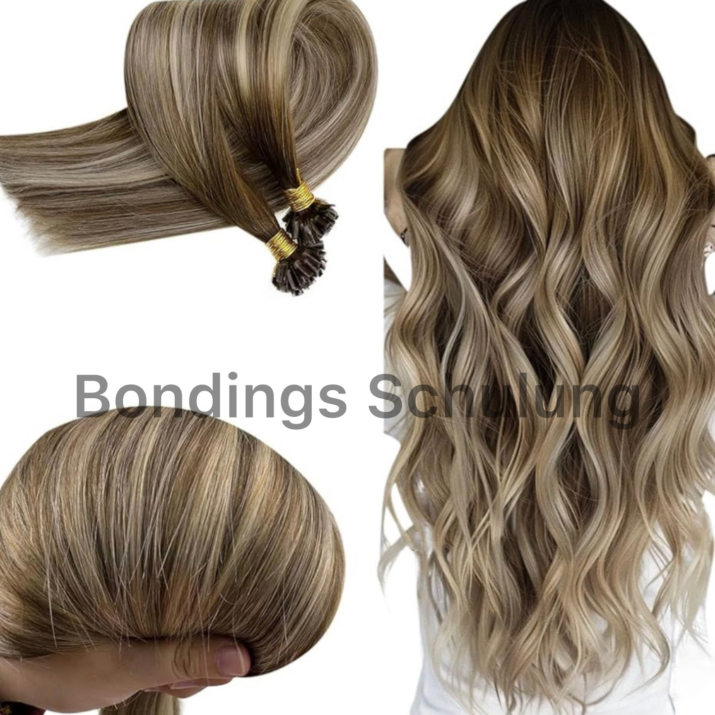 BONDINGS Schulung