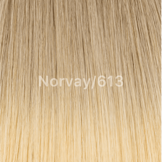 Miss Faty Hair – Lockiger Clip-In Ponytail aus Hochtemperatur-Faser