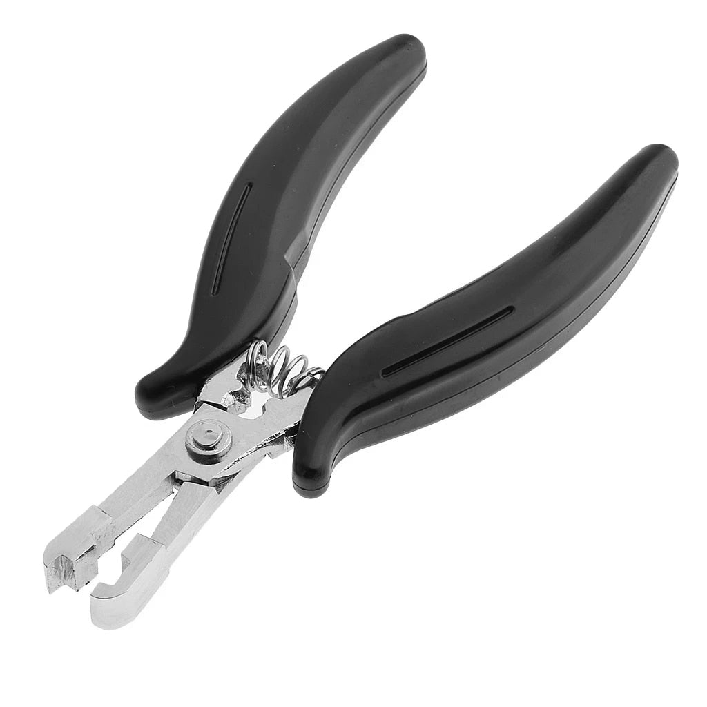 Bonding Zange (Flat-Tip)