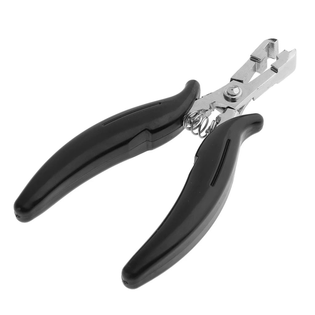 Bonding Zange (Flat-Tip)