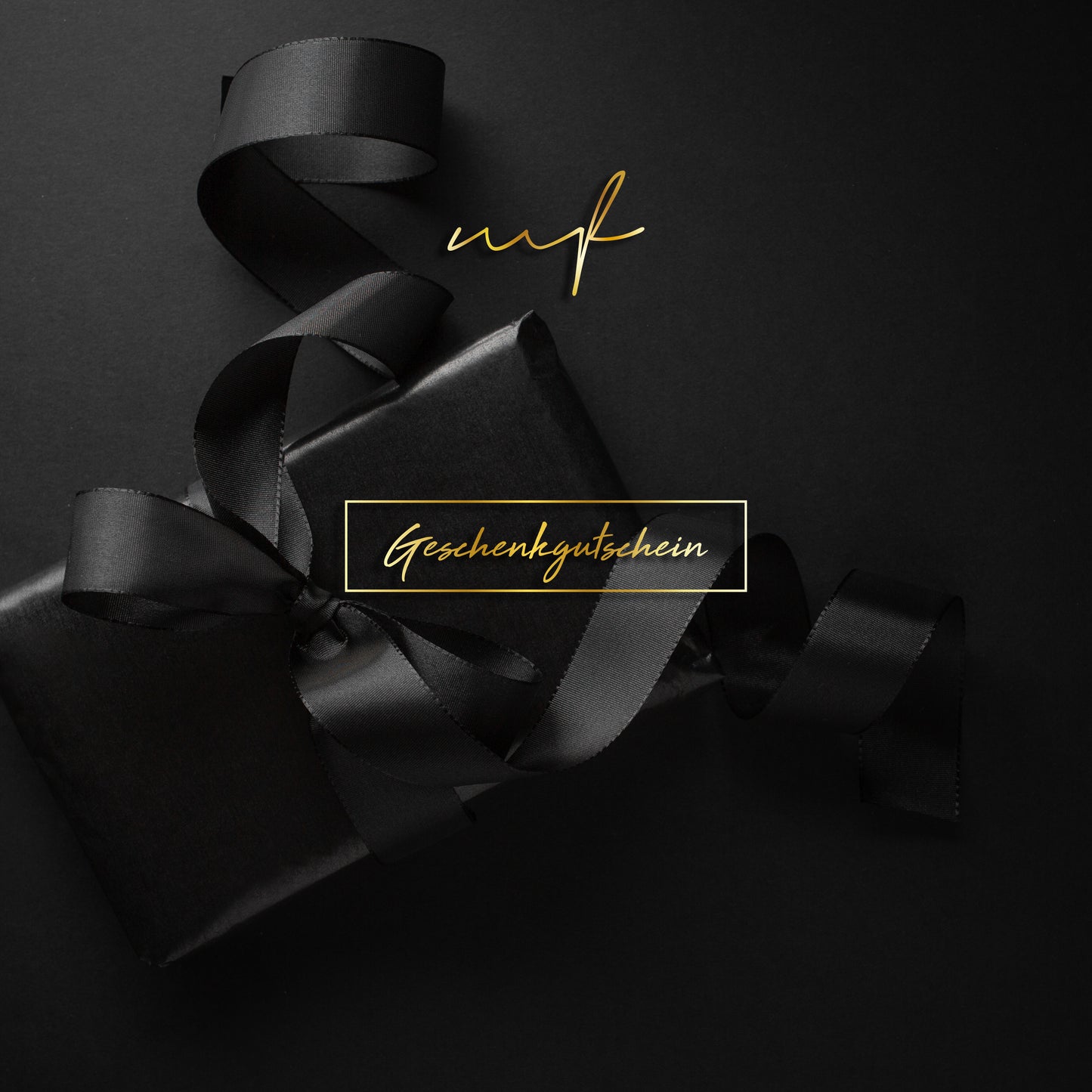 Geschenkgutschein