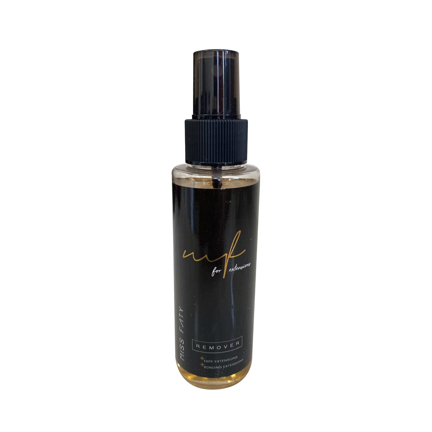Missfaty Keratinlöser/Remover für Bonding/Tapes 100ml