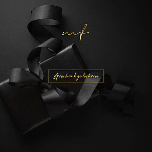 Miss Faty Hair Geschenkgutschein das perfekte Geschenk für Beauty-Lover