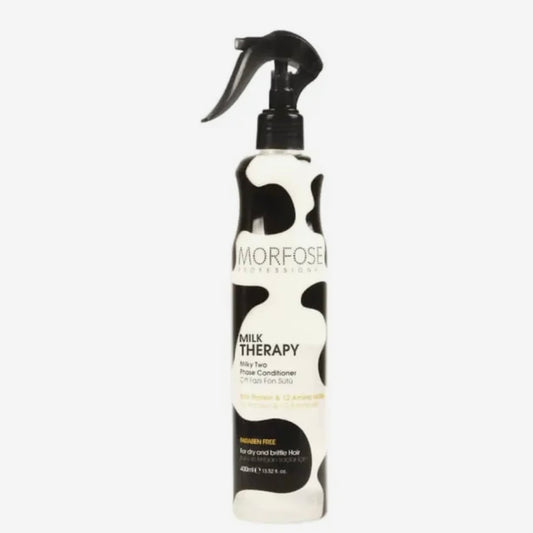 Mofrose Leave in Conditioner 400ml
