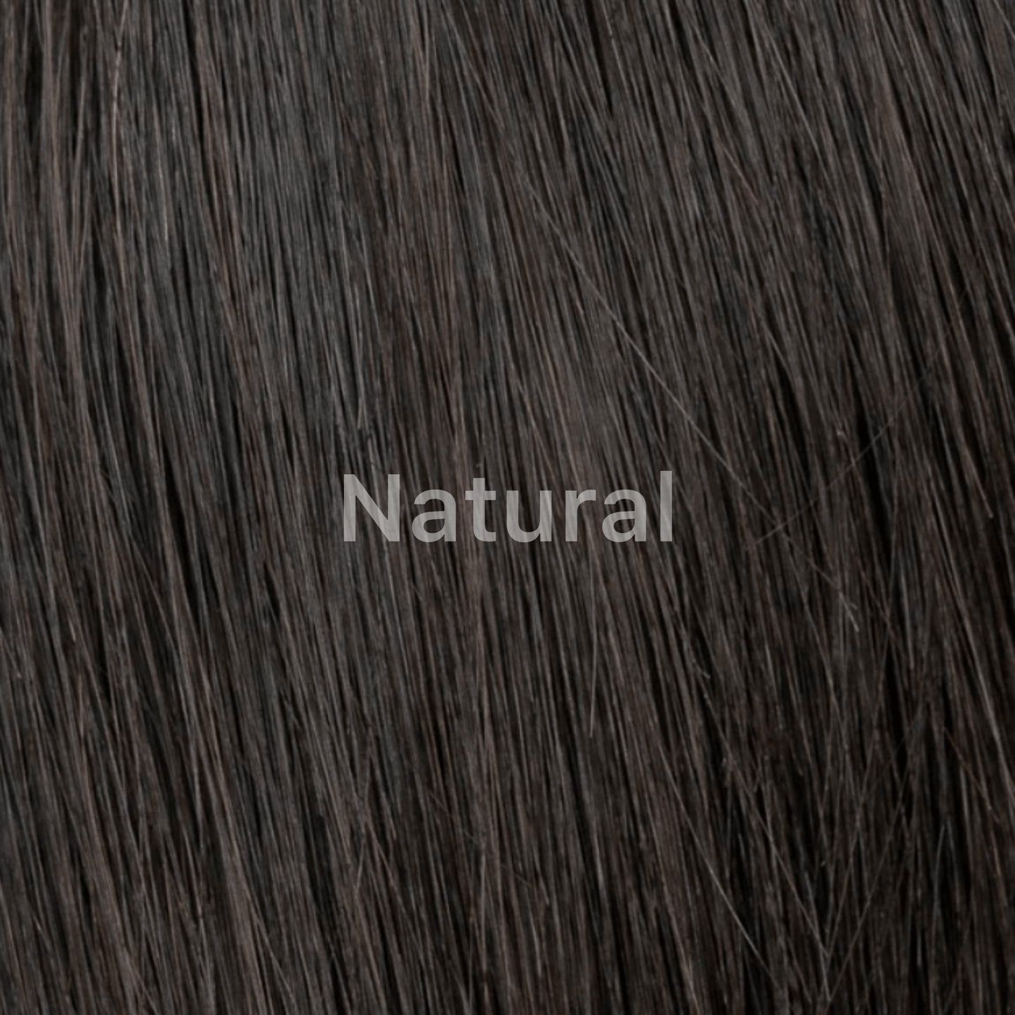 Clip In Extensions 55cm – 100g Remy Echthaar von Miss Faty Hair