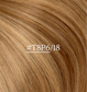 Mf Luxery Genius Tressen ***** Double drawn hair 60cm