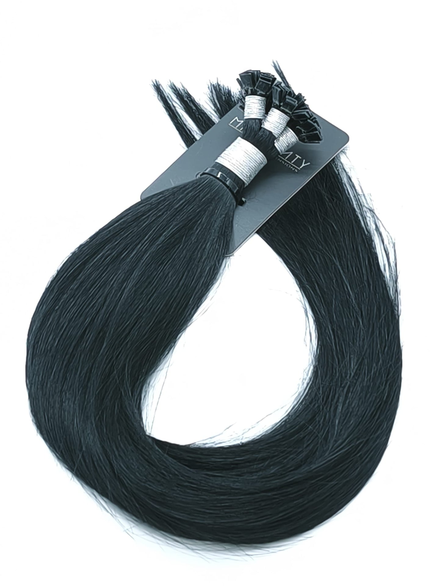 FATY’s New VIP Haare**** 45 cm