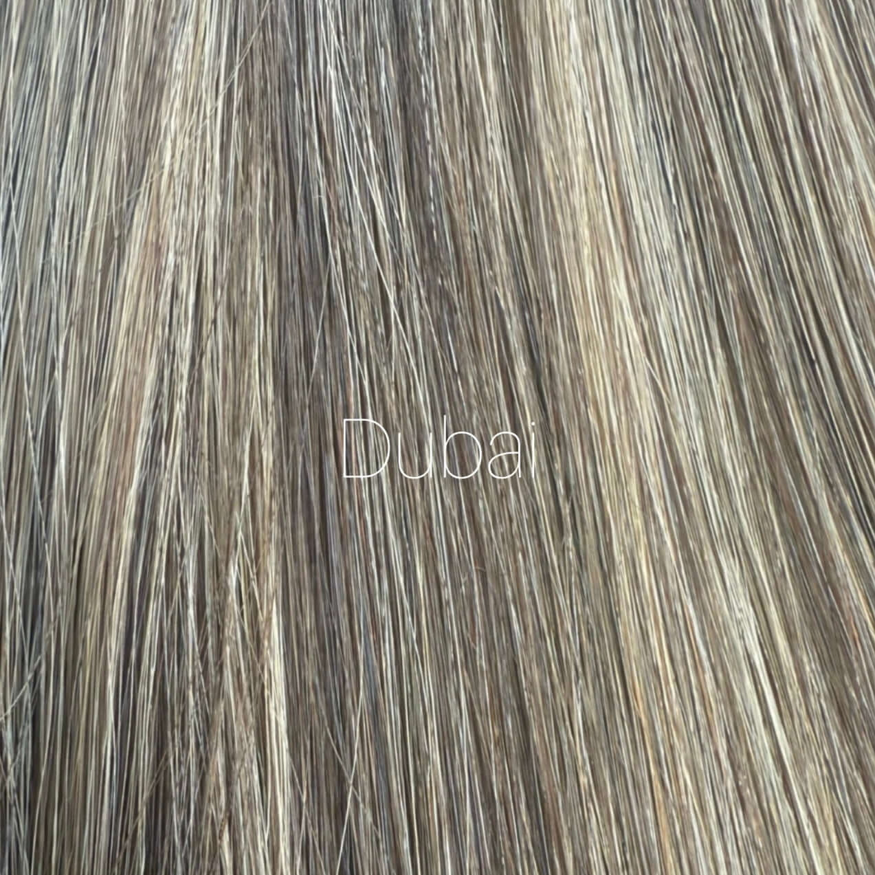 Faty´s Curly Tressen 60cm *****