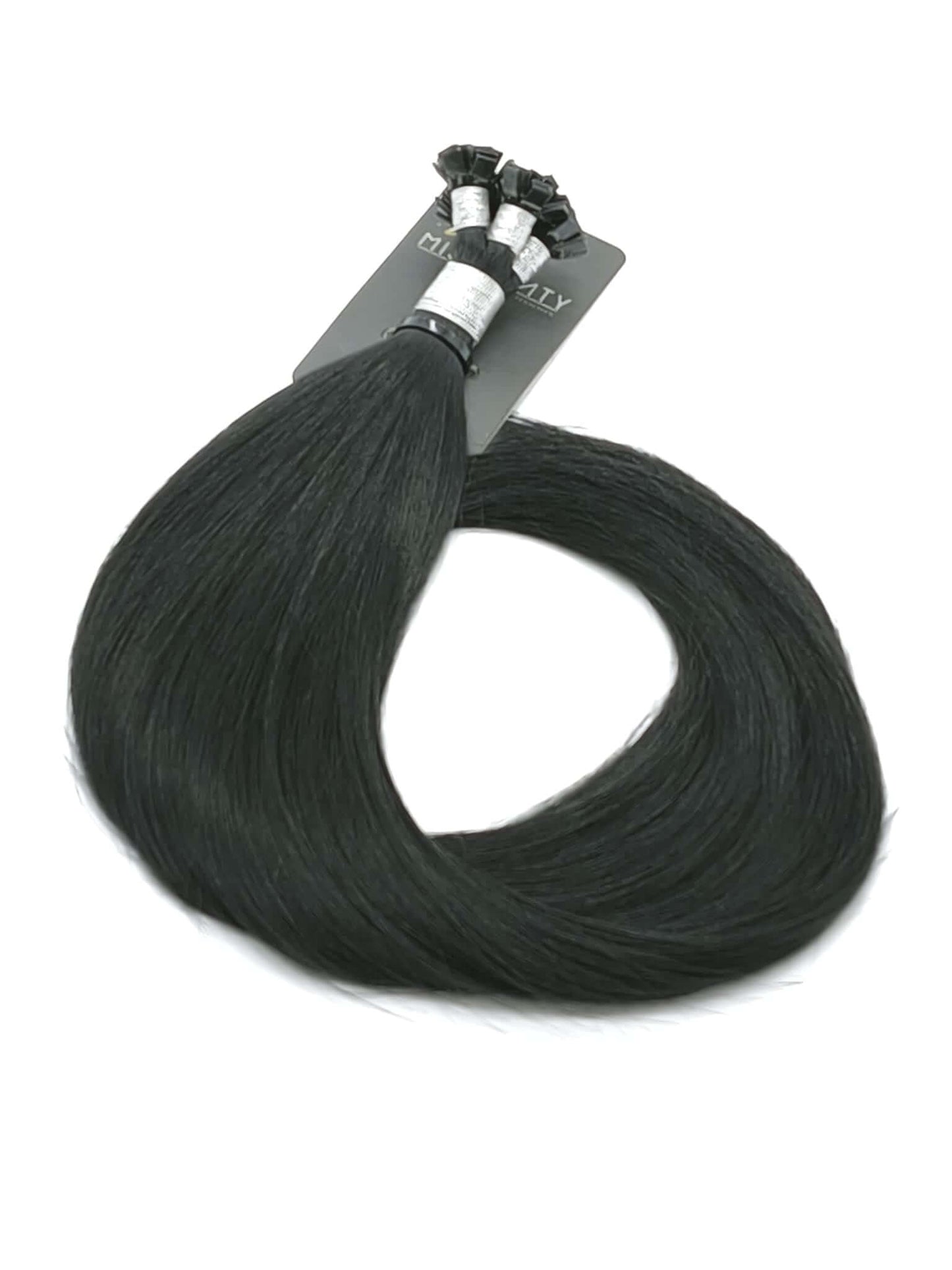 FATY‘s New VIP Hair ****