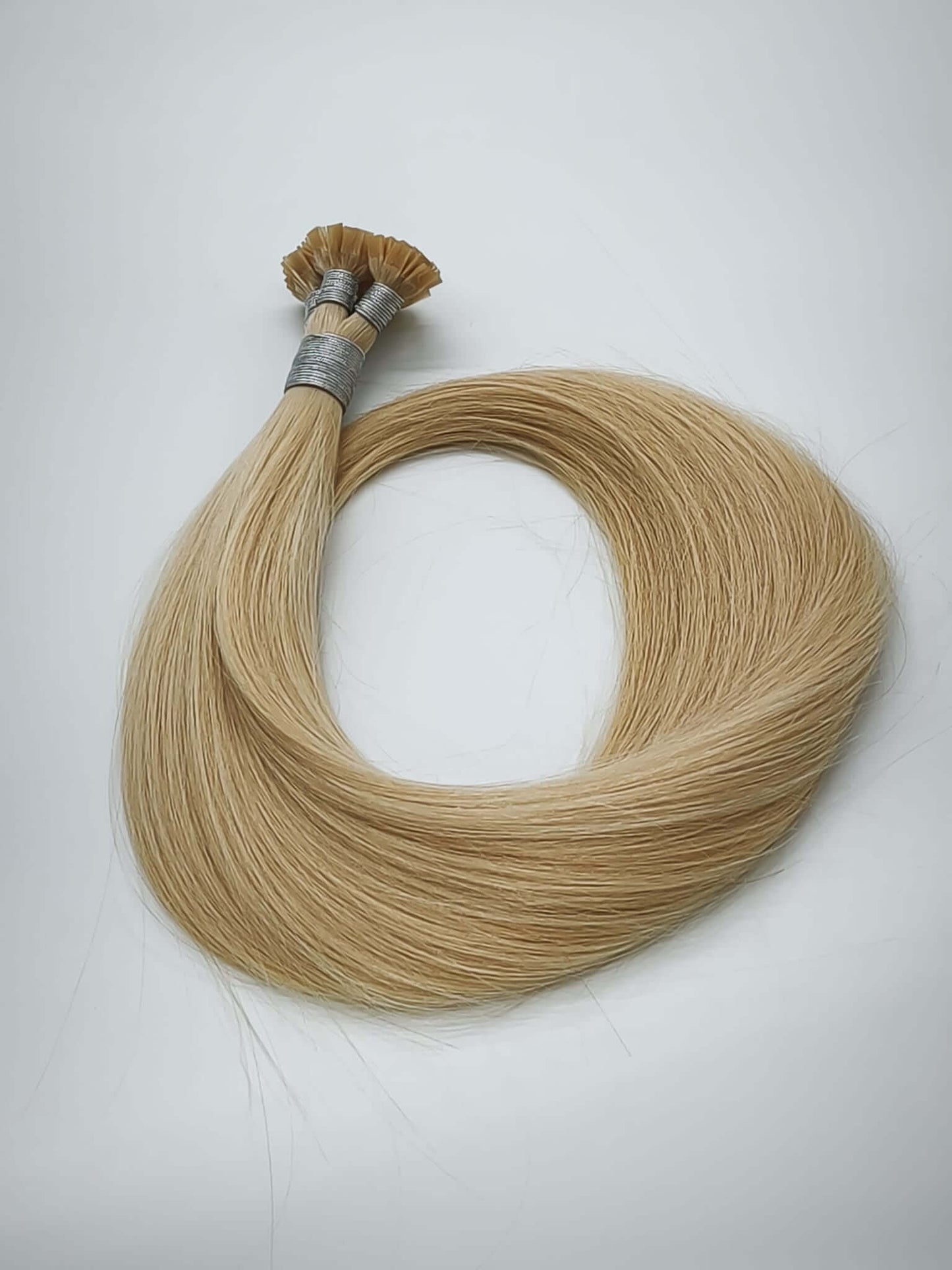 FATY‘s New VIP Hair ****