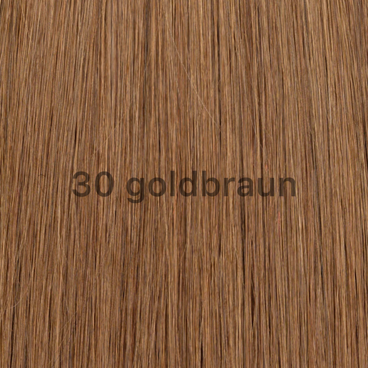 Clip in Extensions Echthaar