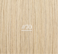 Mf Luxery Genius Tressen ***** Double drawn hair 60cm