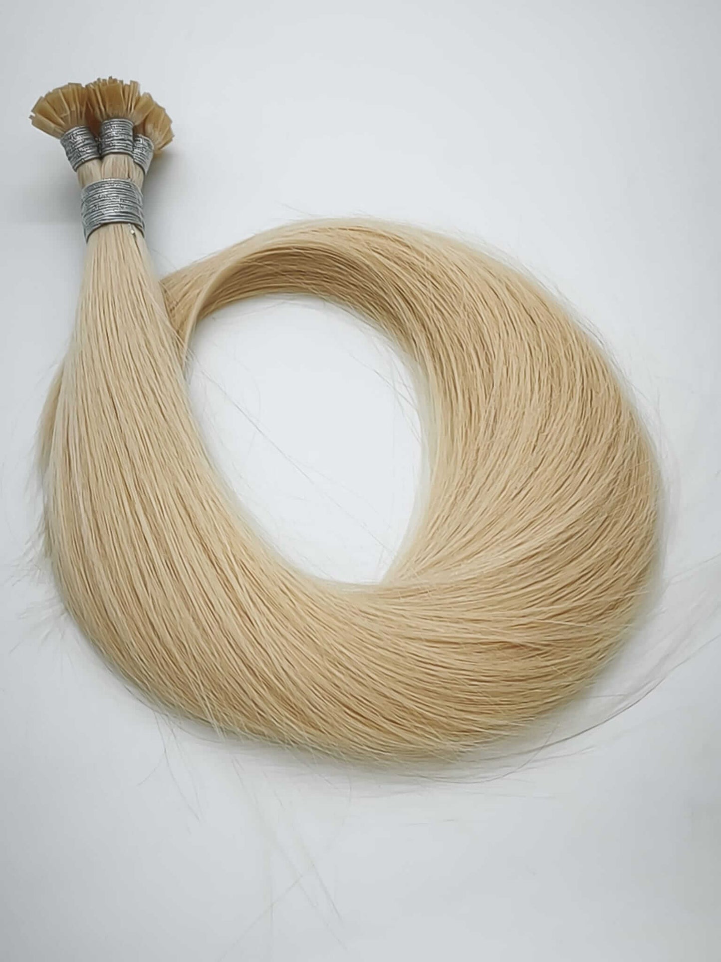 FATY‘s New VIP Hair ****