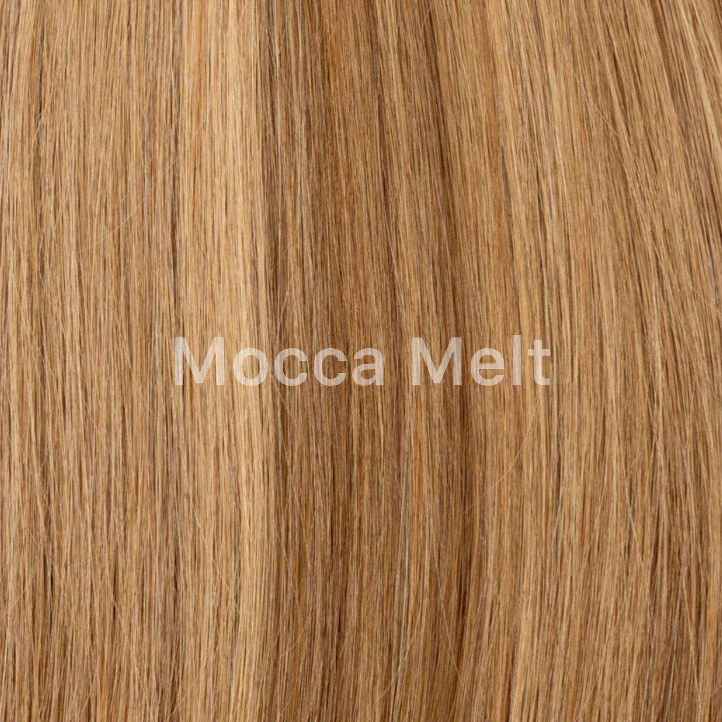 VIP Bondings Full Ends Natural Wave