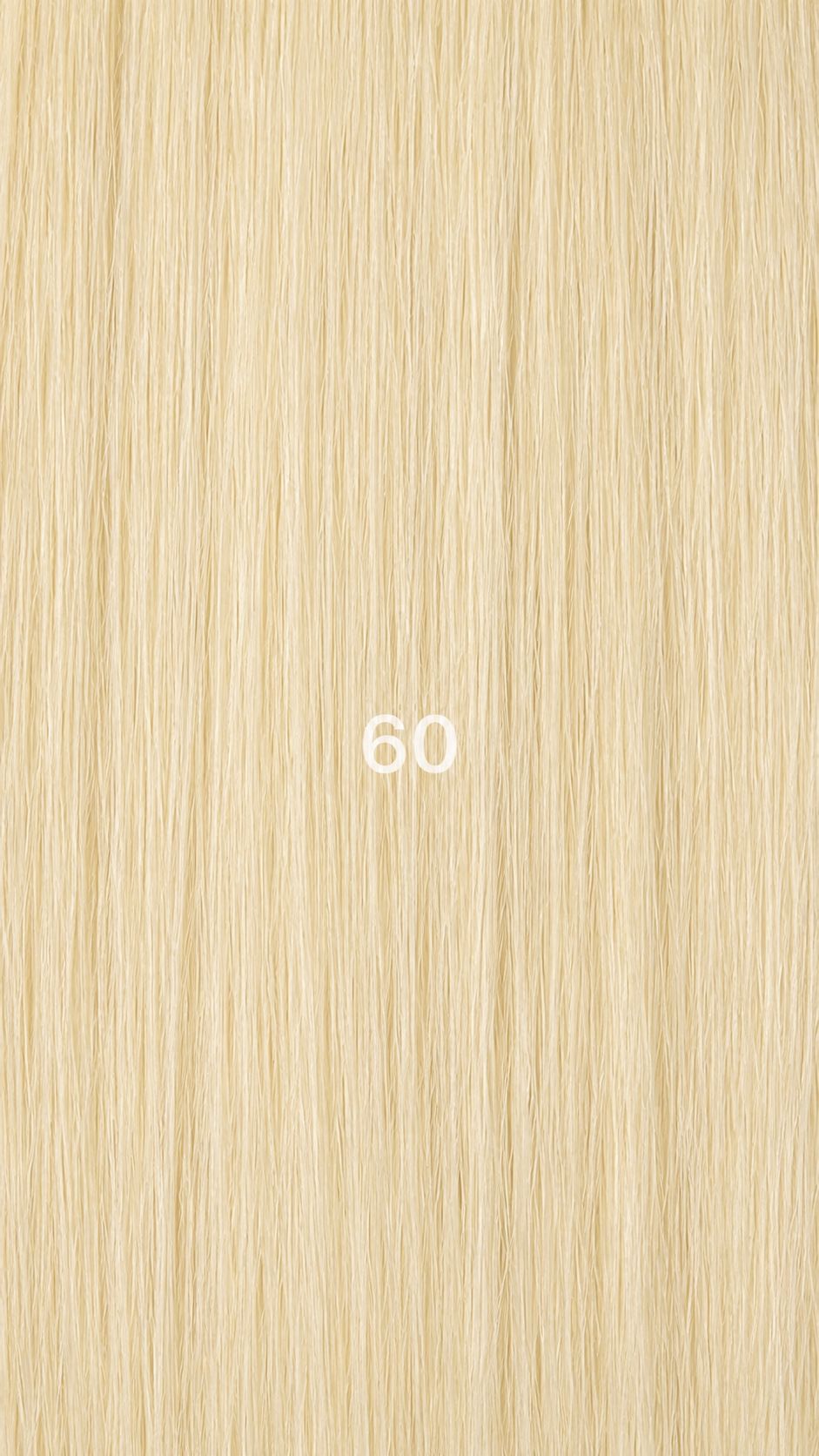 MF Luxery Serie Genius Weft Hair 60 cm Double drawn*****