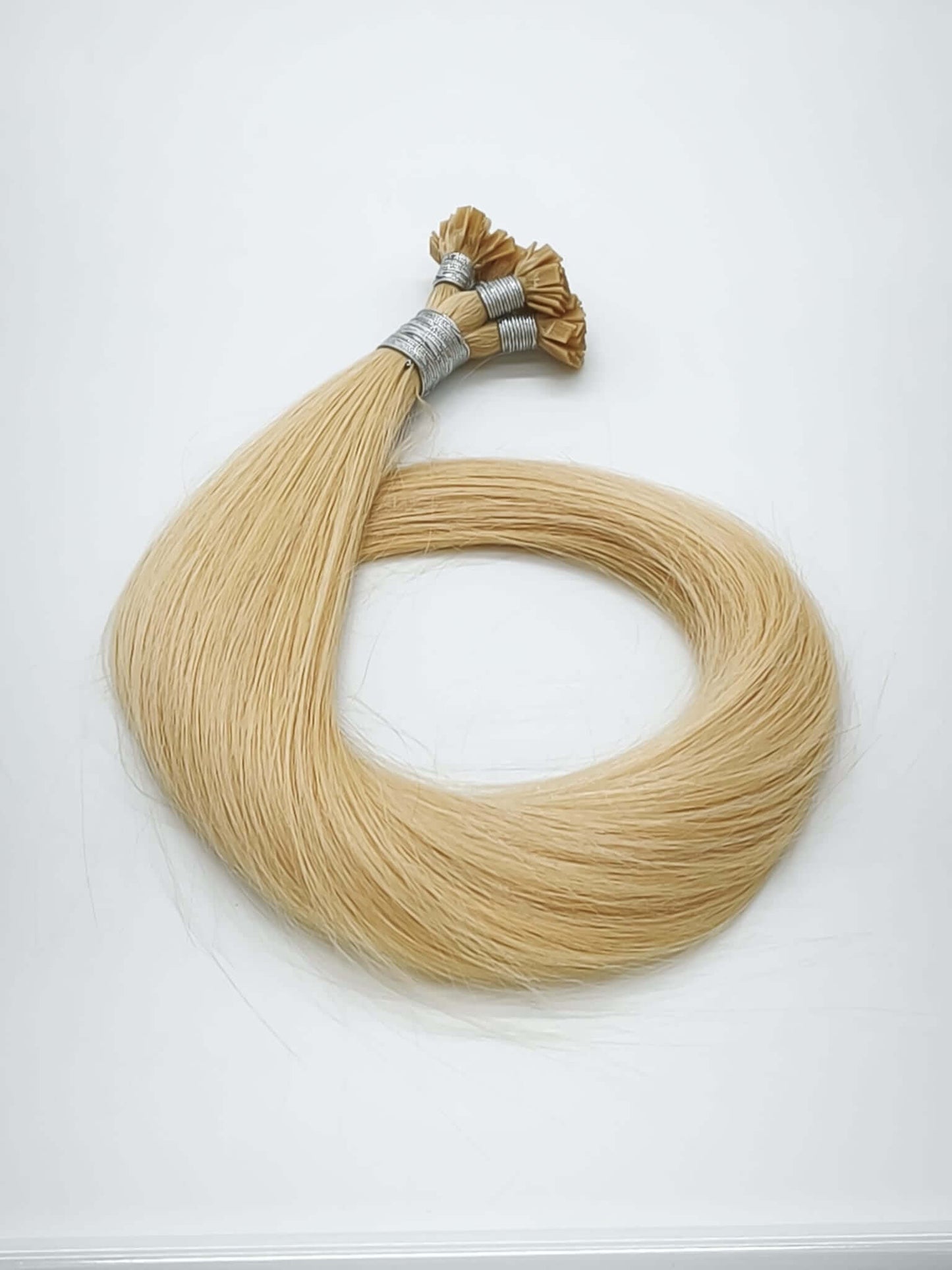 FATY‘s New VIP Hair ****