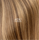 Mf Luxery Genius Tressen ***** Double drawn hair 60cm