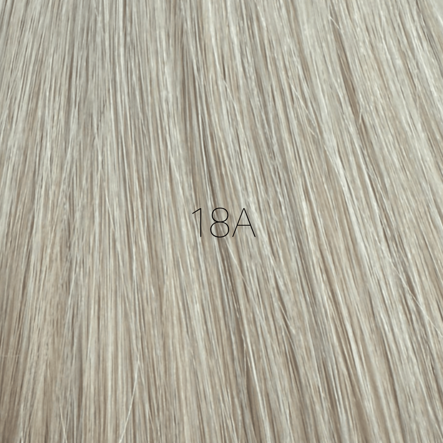 MF Luxery serie Tape in Hair 60cm Double Drawn*****