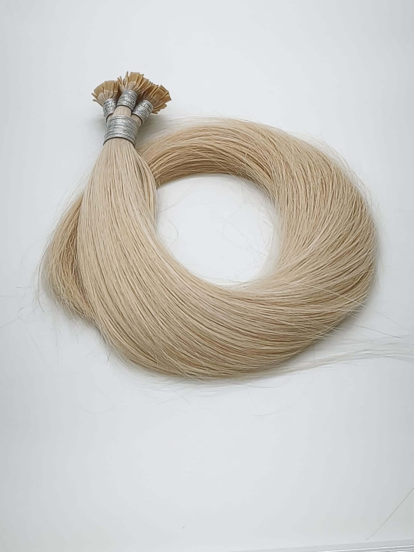 FATY‘s New VIP Hair ****