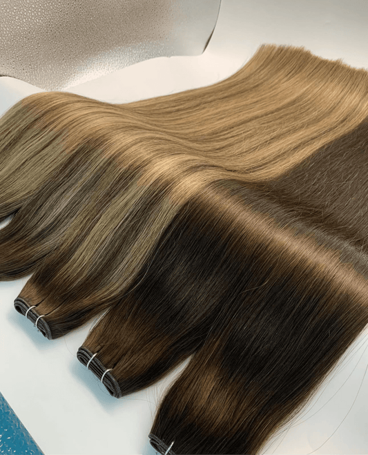 Faty´s Curly Tressen 60cm *****