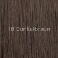 Ponytail Hochtemperatur Faser Haar