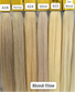 Slavic Premium Hair normal ends (Natural Wave) 100gr