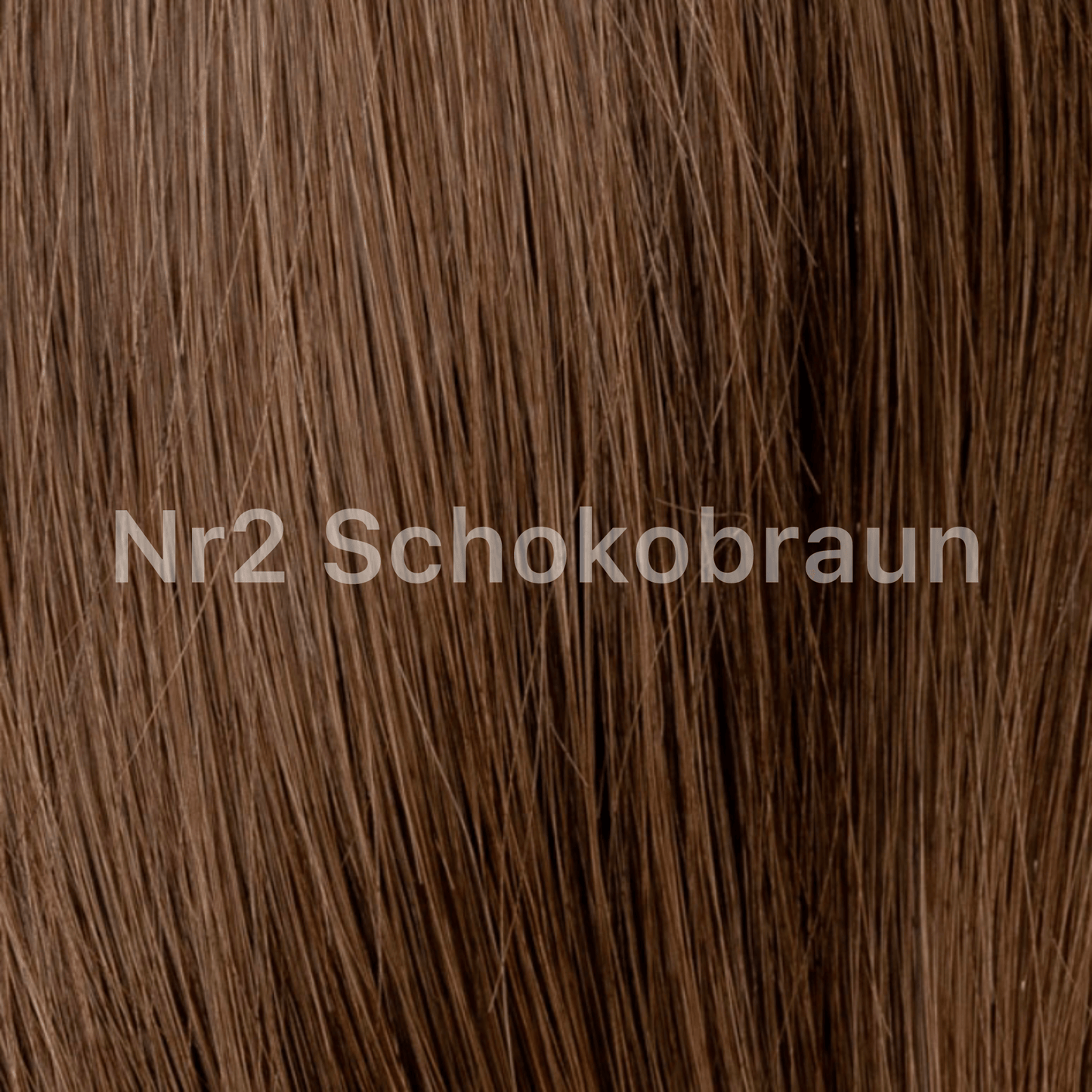 Clip In Extensions 55cm – 100g Remy Echthaar von Miss Faty Hair