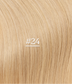 Mf Luxery Genius Tressen ***** Double drawn hair 60cm