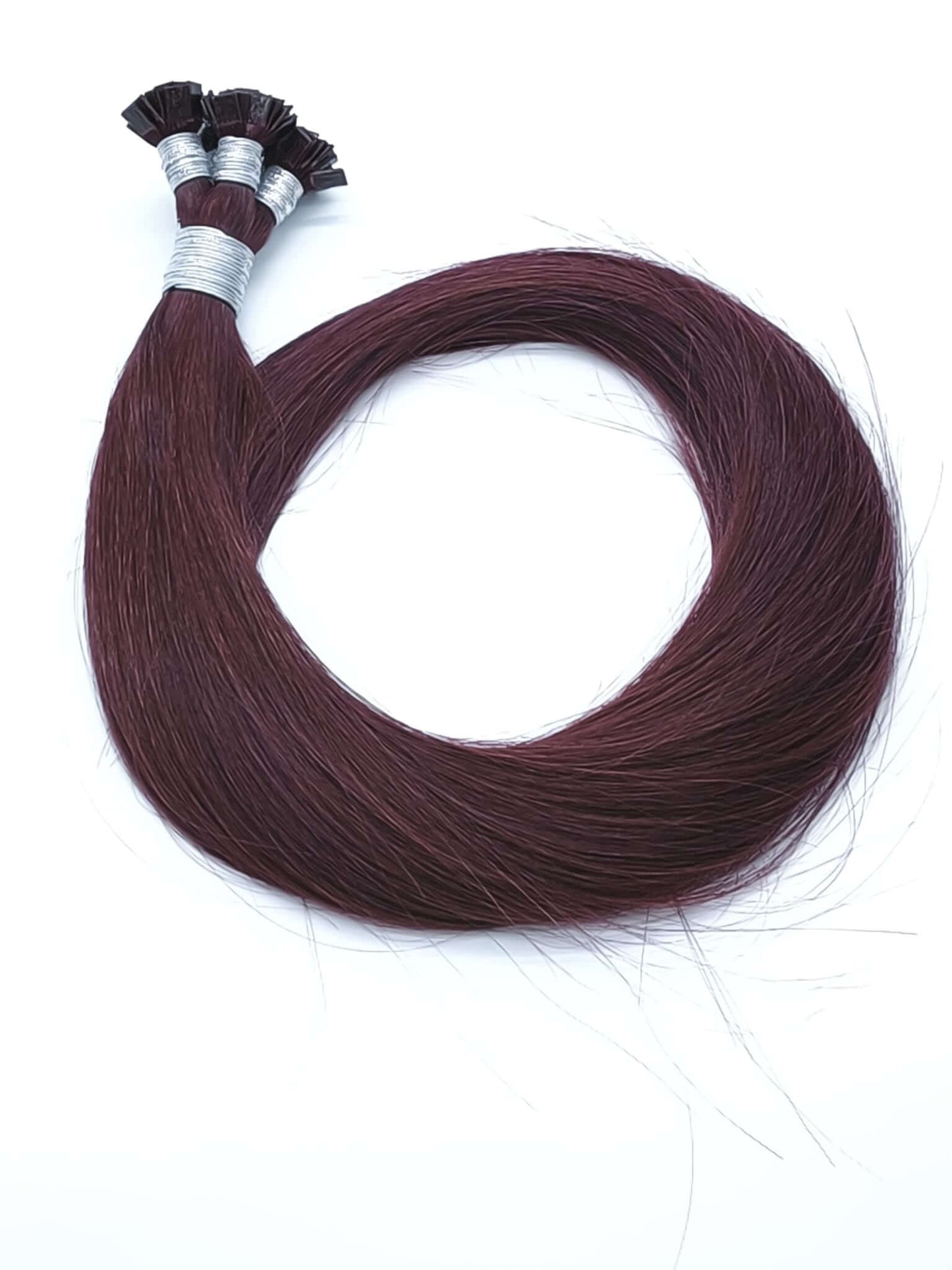 FATY‘s New VIP Hair ****