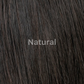 Ponytail Hochtemperatur Faser Haar