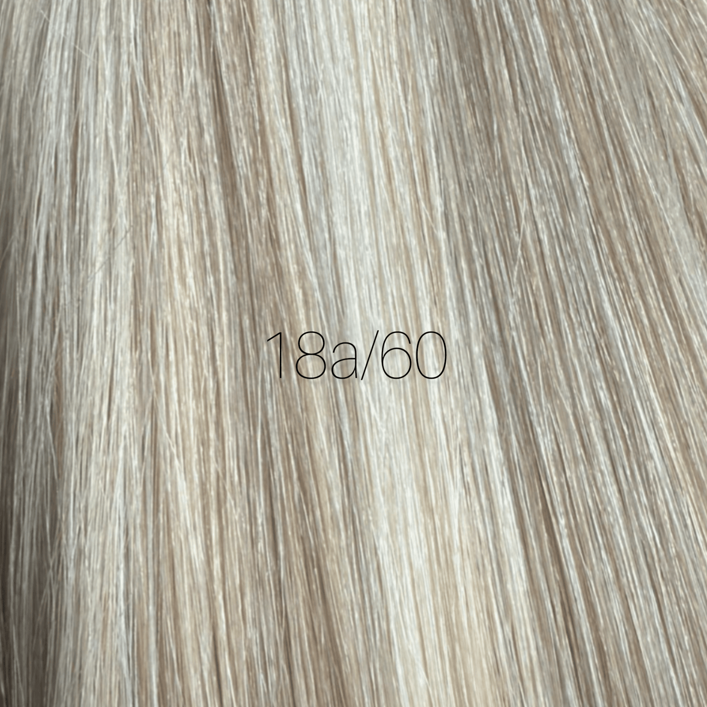 MF Luxery serie Tape in Hair 60cm Double Drawn*****