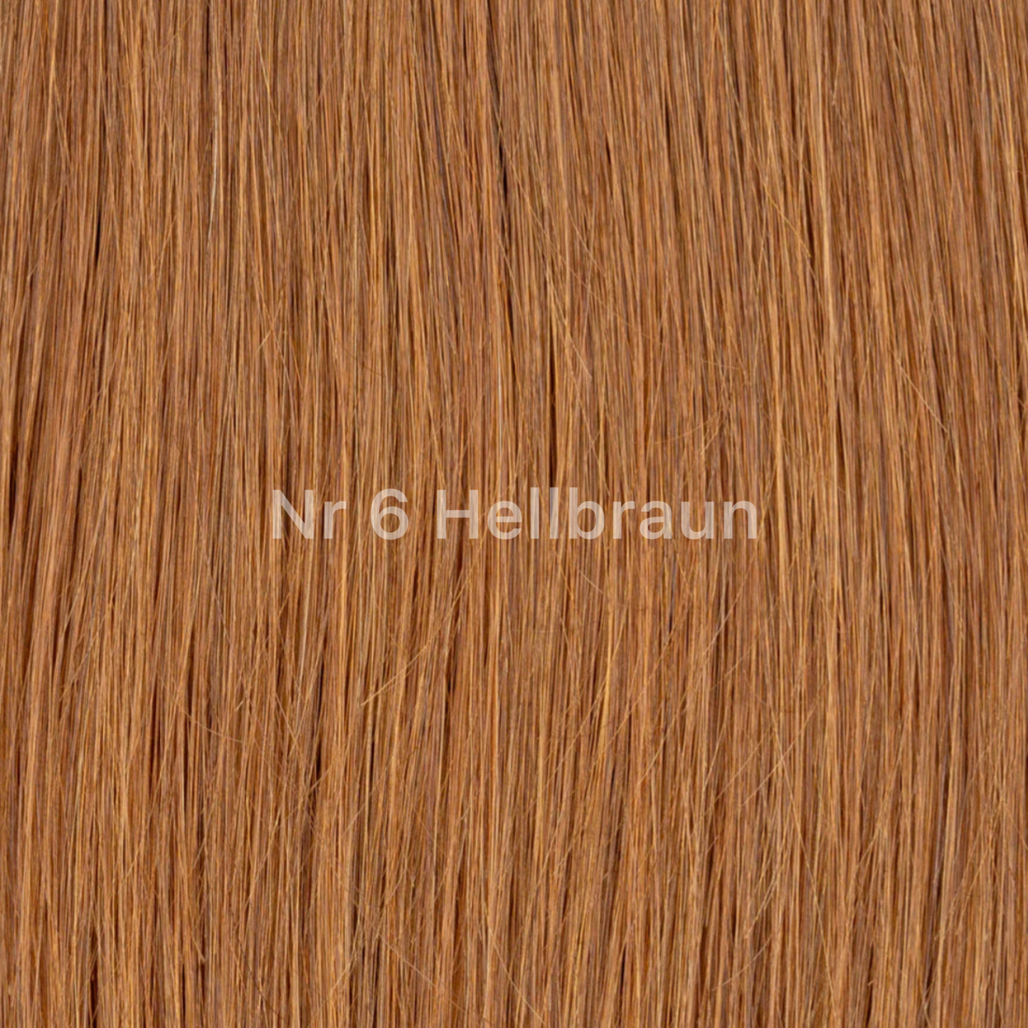 MF PREMIUM Hair Natural Wave 100g | slavisches Echthaar normal ends ***